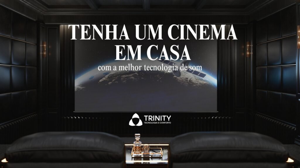 Exclusividade e alta performance: o que há de mais moderno para o seu projeto residencial